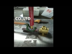 معدات توسيع الترباس المحمولة مع ضمان لمدة سنة ، كابلات متحدة المحور من 3 أمتار إلى 50 مترًا