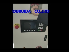 معدات التسخين بالحث الذكي لإزالة الطلاء والطلاء (DSP-80KW)