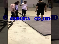 آلة استقامة الحرارة التعريفي