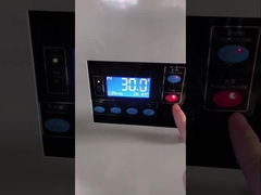 90AB آلة تزوير التعريفي الساخن