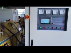 فرن التشكيل بالاندحاث