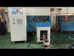 معدات التسخين الدائمة 340V-480V ثلاثية المراحل للتطبيقات الصناعية