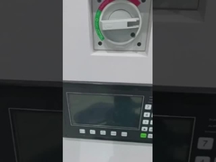 DSP-80KW آلة التسخين الحثيث لحام وتسخين الحفر