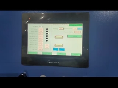 DSP-160KW آلة تصلب الحث