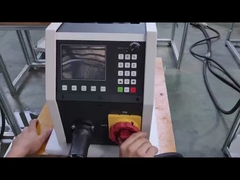 400 فولت معتمدة من قبل CE مولد تدفئة محفّز للتسخين لفتح المسامير والمحار