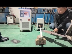 إمدادات المصنع صلابة التحريك ومحرك المعالجة الحرارية للسكاكين المختلفة