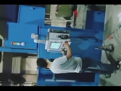 معدات إطفاء القيادة IGBT القابلة للتخصيص لمعالجة الأجزاء الصناعية والإنتاج