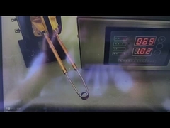 آلة لحام التحريك UHF-5KW