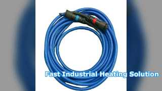 سخان حثي مبرد بالهواء 100A 300C