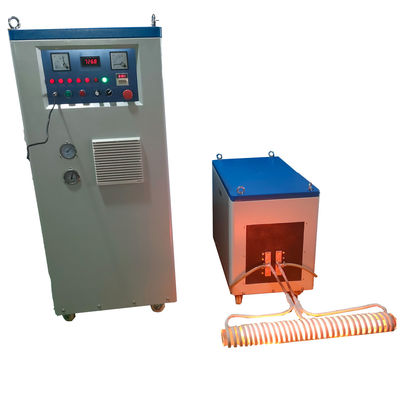 سعر جيد SF-160KW معدات التسخين بالحث الصوتي الفائق لجميع آلات التسخين بالحث المعدني الانترنت