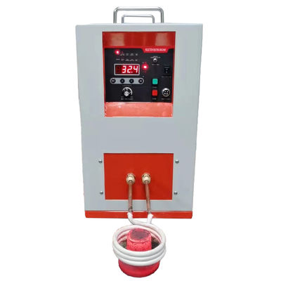 سعر جيد 100-350 كيلو هرتز فائق التردد 10kw سخان التعريفي الانترنت