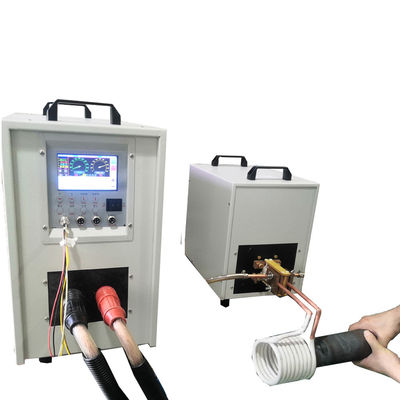 سعر جيد DSP-40KW آلة التسخين بالحث الرقمي بالتردد المتوسط الانترنت
