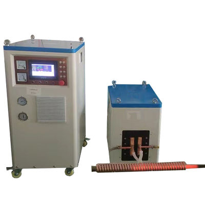 سعر جيد DSP-SF-100KW آلة تسخين بالحث الصوتي الفائق الانترنت