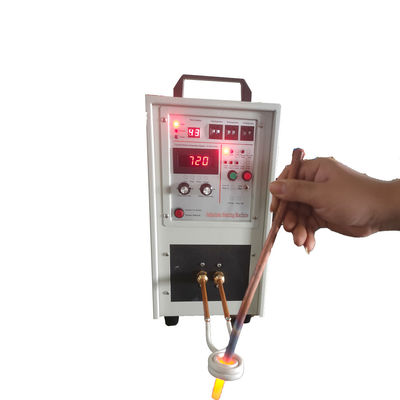 سعر جيد سخان حثي عالي التردد 750 أمبير 15 كيلو وات من IGBT الانترنت