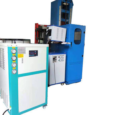 سعر جيد 1M PLC التعريفي آلة تصلب معدات تصلب التعريفي الرأسي للعمود الانترنت