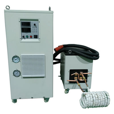 سعر جيد 160A سوبر الصوت التعريفي معدات التدفئة 80KW الصناعية التعريفي لحام الانترنت