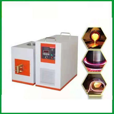 سعر جيد 45A التردد العالي 30kw سخان الحث الانترنت