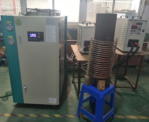 سعر جيد ORD-5HP نظام تكييف الهواء المبرد بالماء المبرد بالماء الانترنت