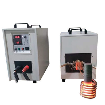 سعر جيد 40KW سوبر آلة لحام التعريفي الصوت للاستخدام الصناعي الانترنت