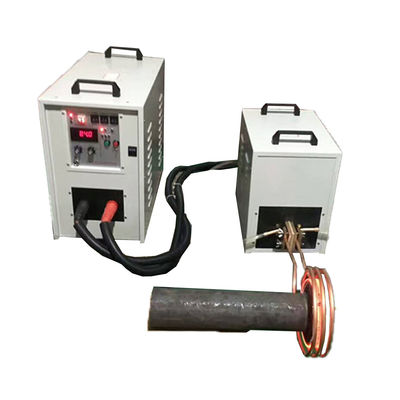 سعر جيد 60KW معدات تسخين الحث عالية التردد الانترنت