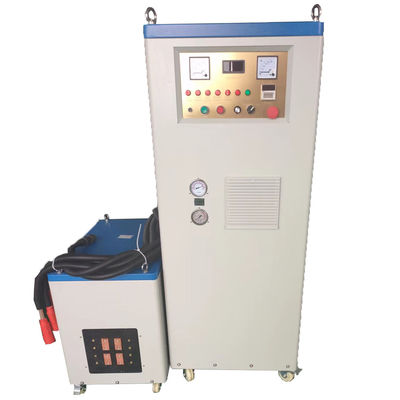 سعر جيد 200KW سوبر الصوت التعريفي معدات التدفئة 50-60 هرتز آلة تسخين المعادن الانترنت