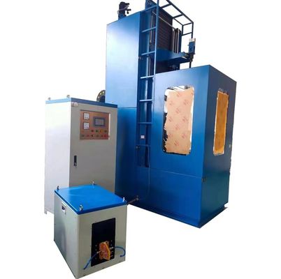سعر جيد 250KW مهاوي التعريفي آلة المعالجة الحرارية معدات التدفئة التعريفي للأنابيب الانترنت