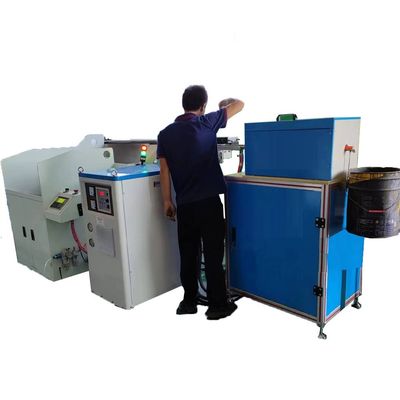 سعر جيد MF-160KW آلة تسخين الحث التلقائي ذات التردد المتوسط ​​للتزوير الانترنت