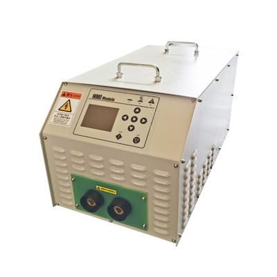 سعر جيد DIH-40KW PWHT آلة التسخين التعريفي آلة المعالجة الحرارية 2-20 كيلو هرتز الانترنت