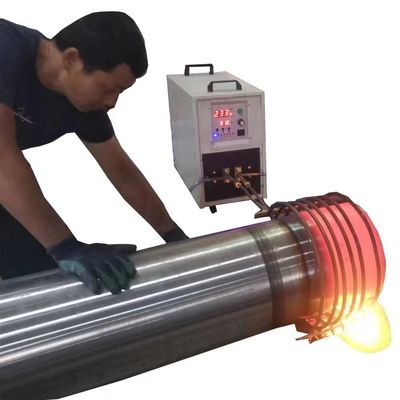 سعر جيد رمح رولز الجمعية التفكيك 90A آلة التسخين التعريفي لتزوير الانترنت