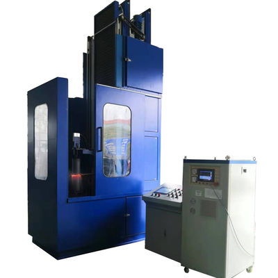 سعر جيد 2200MM كامل الرقمية القيادة صلبة العمود آلة DSP 200KW الانترنت