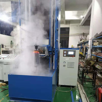 سعر جيد 2.2M PLC الرقمية آلة تصلب التعريفي 160KW معدات التسخين التعريفي الانترنت