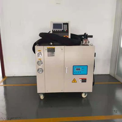 سعر جيد 10-40 كيلو هرتز الرقمية المحمولة التعريفي سخان التعريفي آلة لحام لأنابيب النحاس الانترنت