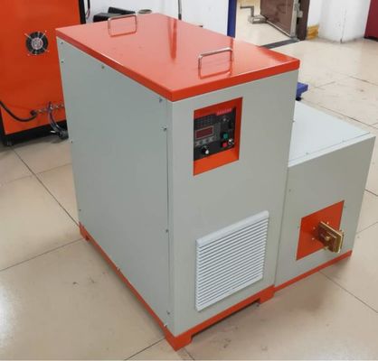 سعر جيد سخان حثي عالي التردد 100KW للمعادن الانترنت