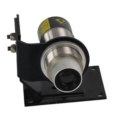 سعر جيد 300-1000C ميزان حرارة بالأشعة تحت الحمراء لآلة التسخين التعريفي الانترنت