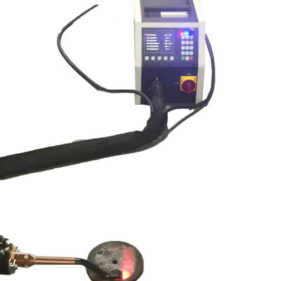 سعر جيد آلة تصلب الحث المحمولة الذكية إزالة الطلاء الانترنت