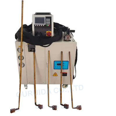 سعر جيد 415V آلة المعالجة الحرارية التعريفي 50KW الانترنت