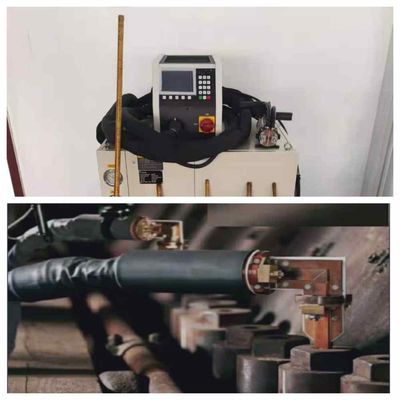 سعر جيد 15M الرقمية المحمولة التعريفي معدات التدفئة 60KW مسخن التعريفي الترباس الانترنت