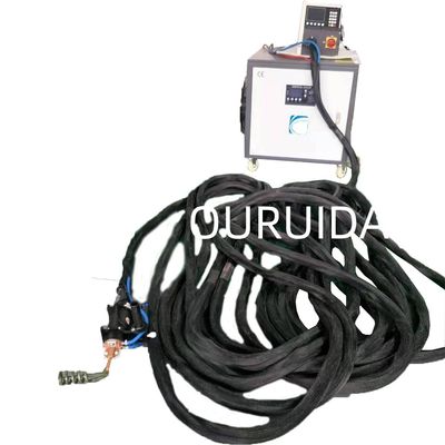 سعر جيد 100M المحمولة التعريفي آلة التدفئة الرقمية باليد لمسامير التوربينات المرجل الانترنت