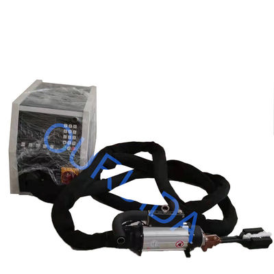 سعر جيد آلة لحام الحث Moblie للقطع الماسية / شفرات المنشار الماسية الكاشطة الانترنت