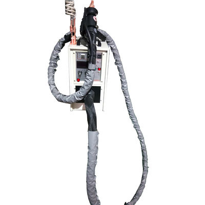 سعر جيد آلة تسخين التعريفي المحمولة المخصصة مع دقة التحكم في درجة الحرارة ± 1C الانترنت