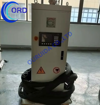 معدات التسخين بالحث الذكي لإزالة الطلاء والطلاء DSP-80KW