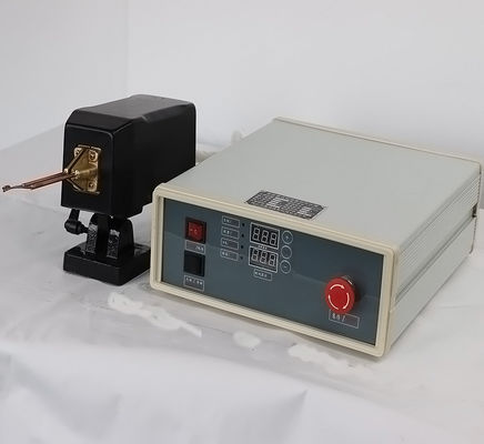 سعر جيد آلة التدفئة بالاندفاع عالية التردد توفير الطاقة مع المزايا الرئيسية الانترنت