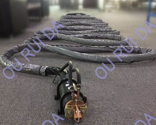 المياه تبريد معدات توسيع المسامير للمساحة التدفئة اعتمادا على متطلبات العميل