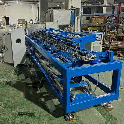 آلة تصلب الحث الدقيق للصقل الدقيق والمتكرر