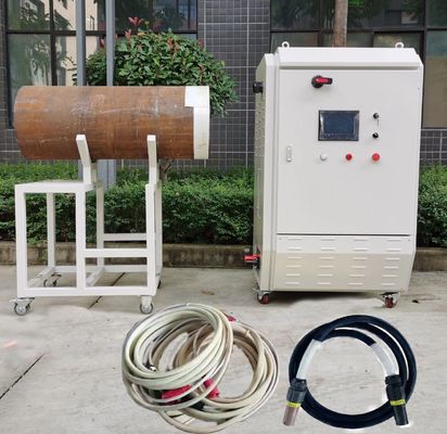 سعر جيد معدات التدفئة بالماء للتجهيز المتحرك للتصنيع المعدني بمساعدة عن بعد الانترنت