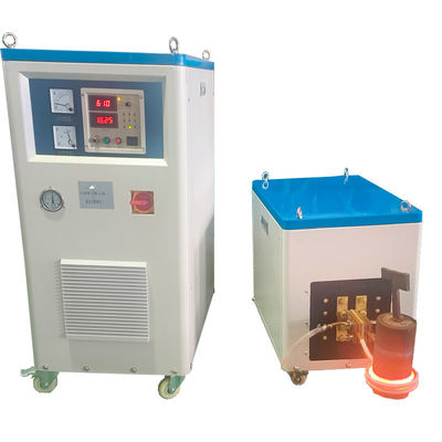 سعر جيد MF-120KW الحث المسامير الصناعية الانترنت