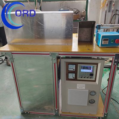 محرك توليد الصلب الحديدي الحرارة المسبقة مع طاقة الدخول القصوى من 600 كيلوواط