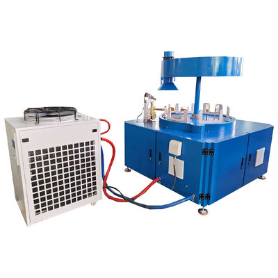 نظام حاذية الحرارة الحراري IGBT