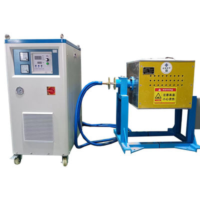 سعر جيد آلة صهر الحث متعددة الاستخدامات: الحل الأمثل لصهر المعادن الحديدية وغير الحديدية الانترنت