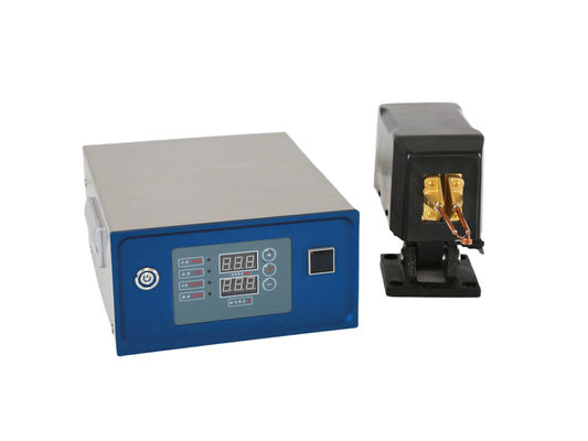 سعر جيد آلة لحام بالحث المتقدمة لتجميع الكابلات المحورية المُحسّنة الانترنت